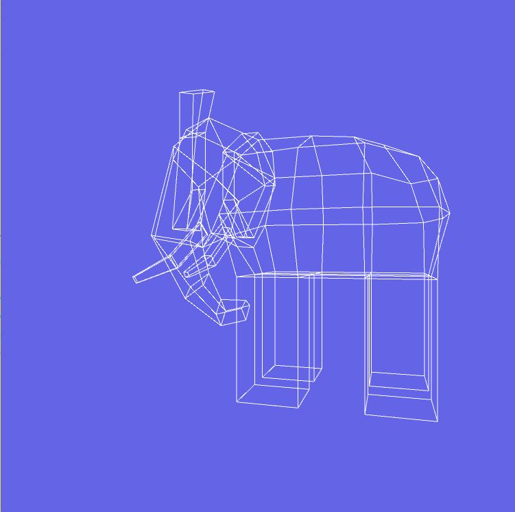 Bezier Patches