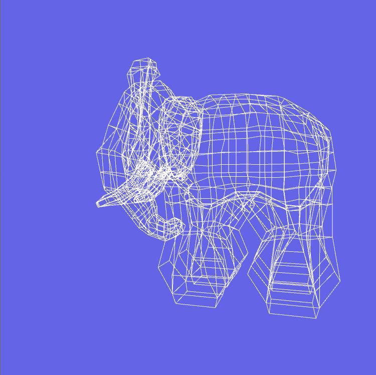 Bezier Patches
