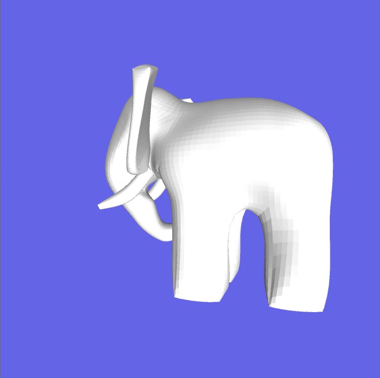Bezier Patches