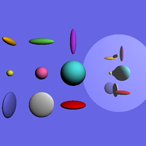 Ray Tracer