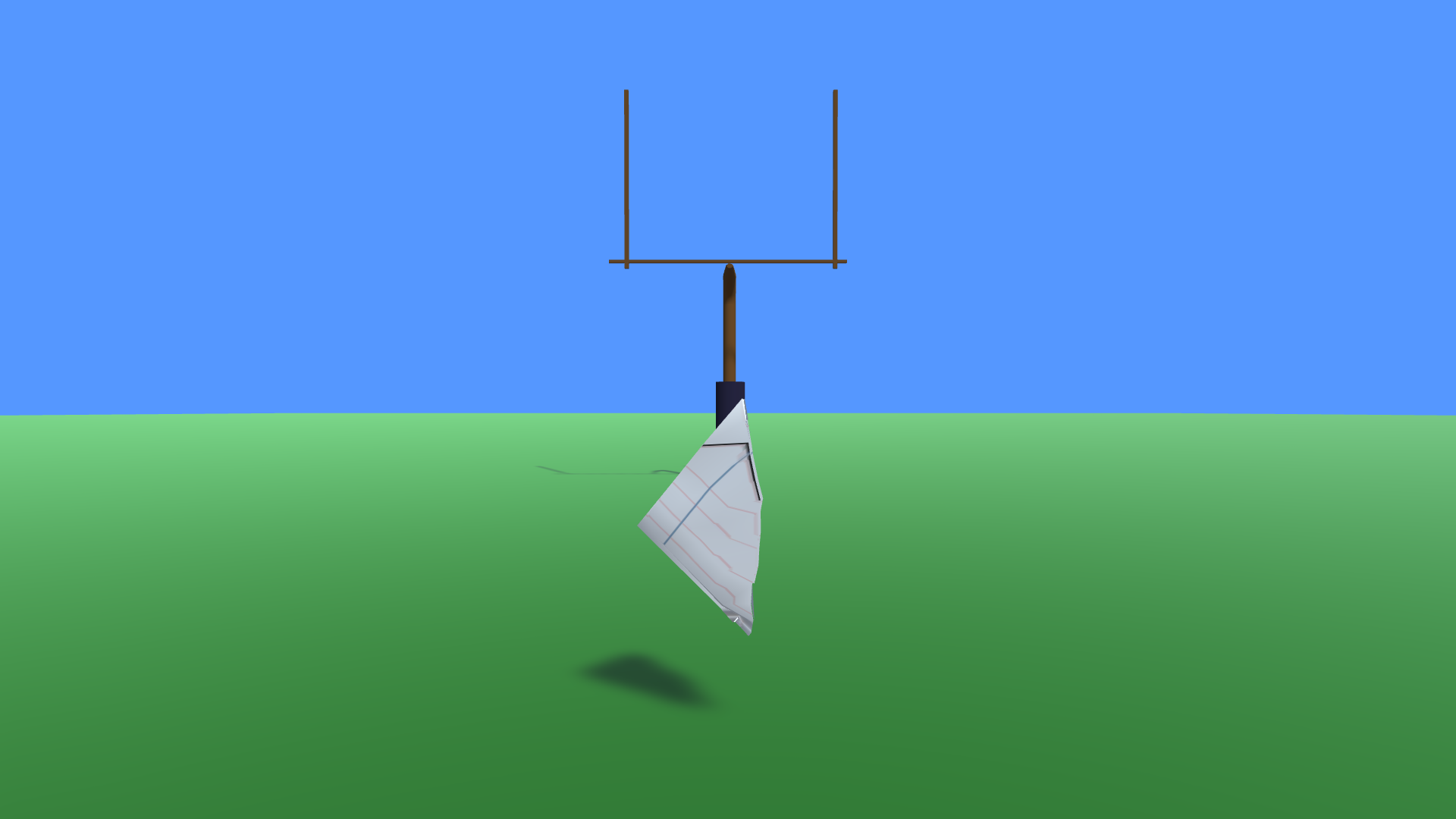 Paper Football