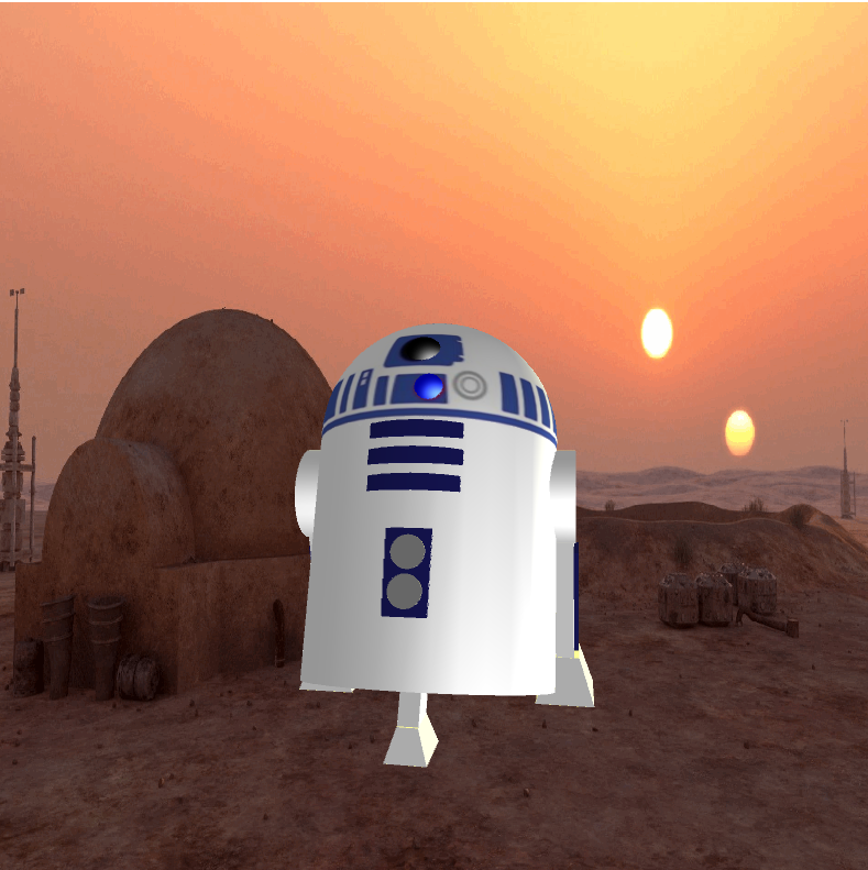 R2D2
